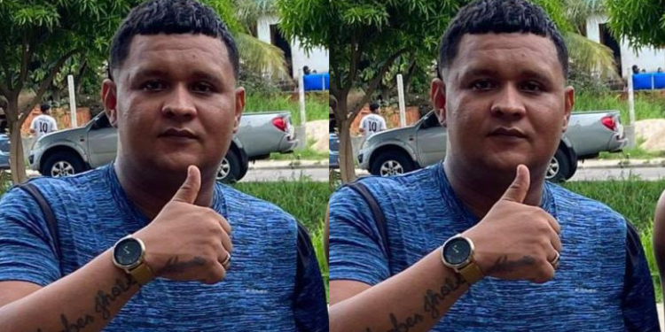 Homem é procurado por m@tar peixeiro após ser descoberto furtand0 peixes em Manaus
