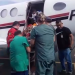 Vídeo: Por causa de casal de g@ys em seu quarto, vulgo ‘Passarinho’ coloca f0g0 em um deles no Amazonas