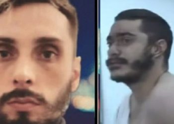 Advogado é perfurad0 até a m0rte ao defender amiga de assédi0