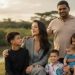 Marido, esposa e filhos m0rrem em acidente na BR no fim de semana