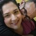 Esposa vai beber no bar suja de sangue do marido que ela mat0u