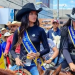 Rainha da Cavalgada é encontrada m0rta em construção após sair com amigos para bar