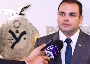 Lei de Roberto Cidade assegura criação de Centros de Inovação e Empreendedorismo no interior do Amazonas