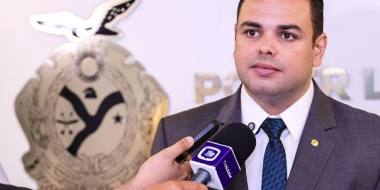 Lei de Roberto Cidade assegura criação de Centros de Inovação e Empreendedorismo no interior do Amazonas