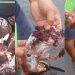 Vídeo: homem compra açaí misturado com papel no Centro de Manaus: ‘alerta às pessoas’