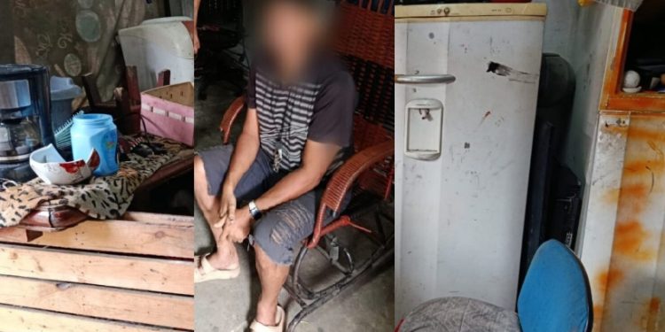 Cafetão dava dr0gas, álcool e maquiagem para meninas vendidas por R$ 100 em Manaus