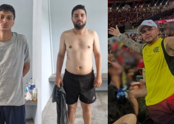 Pr3s0 pelo ass@ssinato de ‘Chefinho Cell’ revela que ele m0rr3u por causa de ‘talar1cagem’