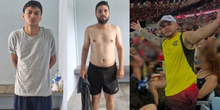 Pr3s0 pelo ass@ssinato de ‘Chefinho Cell’ revela que ele m0rr3u por causa de ‘talar1cagem’