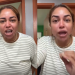Magrinha Ellen ch0ra e revela que cansou de levar chifr3 do ex-marido: ‘Leva pra tua casa’; vídeo