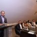 Presidente Roberto Cidade celebra implantação da União dos Vereadores do Brasil no Amazonas como marco de fortalecimento da política municipalista
