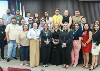 Câmara Municipal de Manaus encerra semana de auditorias com reunião de alinhamento