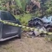 Vídeo: Um homem m0rr3 e outros ficam f3rid0s em c0lisão de carros na BR-174