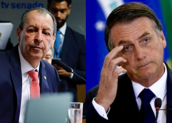 STF abre inquérito contra Bolsonaro e outros com base em relatório da CPI da Covid