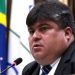 Presidente David Reis participa da inauguração do Centro de Cooperação Policial Internacional da Amazônia
