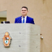 David Almeida quer fazer servidores trabalharem mais para se aposentar e recebe críticas: ‘Atitude indecente’