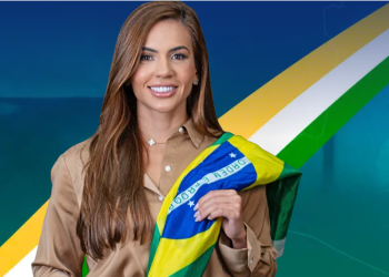 Débora Menezes propõe PL censura e pun1ção a artistas no AM que se manifestarem politicamente