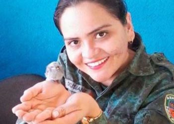 Urgente: Justiça Militar absolve réus do “caso Deusiane” em Manaus