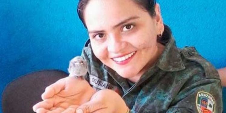 Urgente: Justiça Militar absolve réus do “caso Deusiane” em Manaus