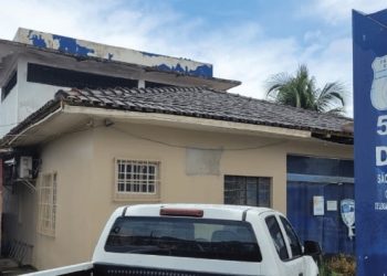 Homem quebra o braço da ex dois anos após provocar a m0rte do próprio filho