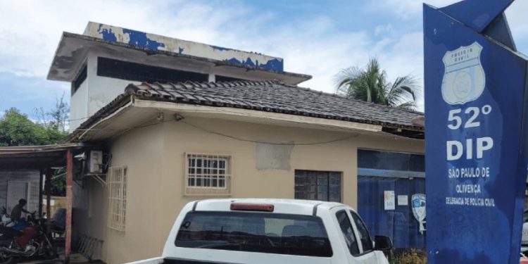 Homem quebra o braço da ex dois anos após provocar a m0rte do próprio filho
