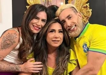 Justiça anula parte do processo de DjiDja Cardoso, defesa quer soltar irmão e mãe