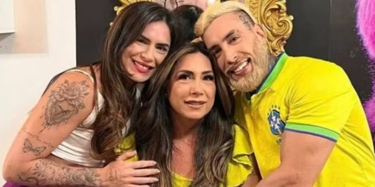 Justiça anula parte do processo de DjiDja Cardoso, defesa quer soltar irmão e mãe
