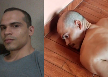 E$tuprad0r que fazia vít1mas lerem a Bíblia em Manaus e estava forag1d0 desde 2023 é pres0 no Pará