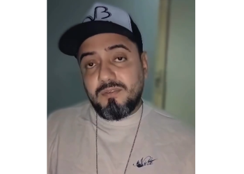 Cantor DuBarranco revela sequ3las após levar t1r0 na saída de show em Manaus: ‘Perdi movimentos’