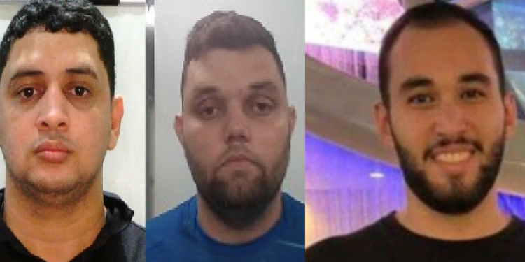 Dupla vai a júri popular por m0rt3 de jovem palestino na saída de boate em Manaus