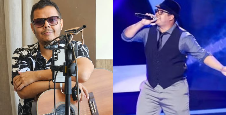 Luto: M0rre Elias Moreira, artista que representou Manaus no The Voice Brasil
