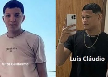 Vídeo: saiba quem são os alunos m0rtos no ataque à escola hoje de manhã