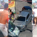 Vídeo: Homem é pr3so após causar m0rt3 de idosa em ac1dente de trânsito em Manaus