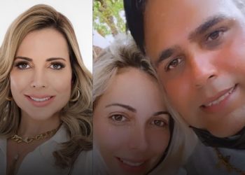 Médica presa pelo assassinat0 do marido é achada m0rta na penitenciária