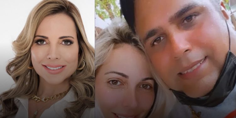 Médica presa pelo assassinat0 do marido é achada m0rta na penitenciária