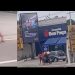 Vídeo: mulher é atr0pelada por moto na hora em que era filmada na Torquato Tapajós