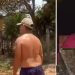 Vídeo: mulher dá de cara com o marido e o filho m0rtos: ‘porque, meu Deus?’
