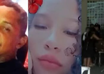 Amazonense é m0rta pelo marido garimpeiro em Mato Grosso no dia do aniversário