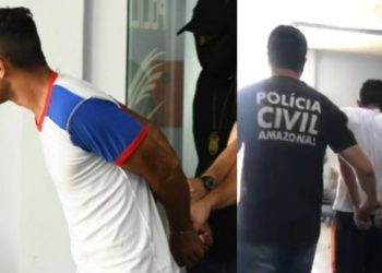 Saiba que é o assassin0 que mat0u três mulheres solteiras com mais de 40 anos no Amazonas