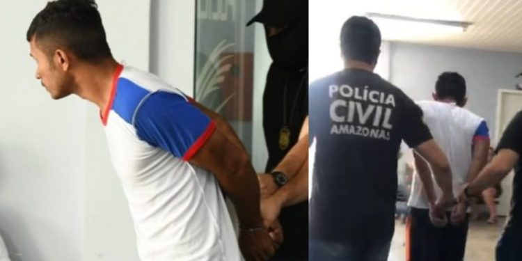Saiba que é o assassin0 que mat0u três mulheres solteiras com mais de 40 anos no Amazonas