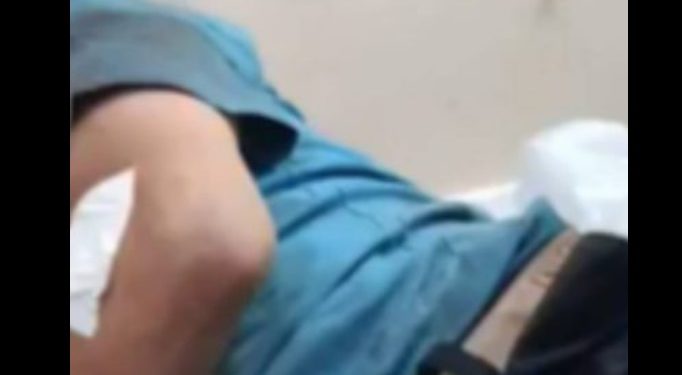 Homem dá 20 facad@s em garota de programa em Manaus por não aprovar o c0rpo dela