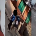 Vídeo mostra assass1no m@tando mulher que levava filha para a escola em Manacapuru; veja