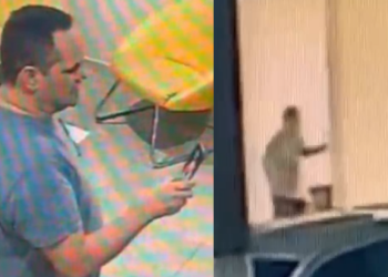 TJAM investiga oficial de justiça que agrediu e p3rfurou tímpano de menino de 8 anos em Manaus