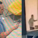 TJAM investiga oficial de justiça que agrediu e p3rfurou tímpano de menino de 8 anos em Manaus