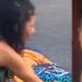 Vídeo: homem m0rto nos braços da namorada foi balead0 por engano no Amazonas