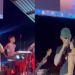 Vídeo: Novinha bebe todas, r3b0la, puxa a c@lc1nh@ e mostra tudo em ‘forró de galeroso’ no Tarumã