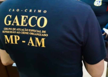 Mandados em Manaus e Tabatinga são cumpridos em empresas ligadas ao C0mand0 V3rm3lh0 e FTO