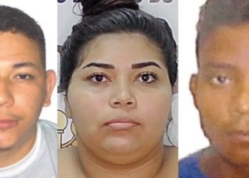 Mulher que mandou m@tar a irmã em Manacapuru suspeitava que ela tinha caso com seu marido