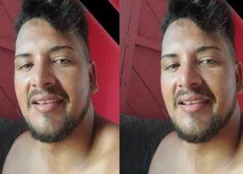 Homem é procurado por agressã0 e perseguiçã0 a ex em Manaus