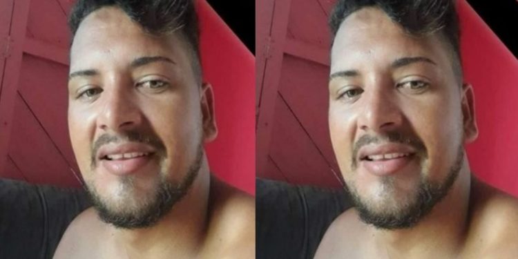 Homem é procurado por agressã0 e perseguiçã0 a ex em Manaus