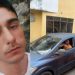 Homem mat@ idoso atr0pelado, espancad0 em Manaus e depois foge para a delegacia